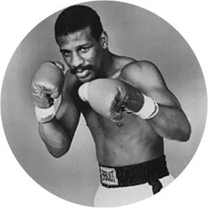 Michael Spinks
