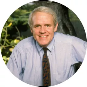 Michael Spock - Benjamin Spock's son