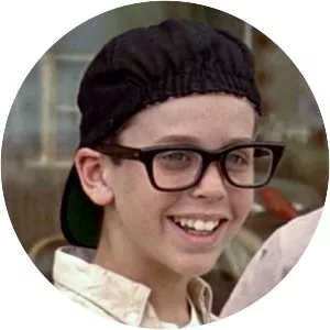 Michael 'Squints' Palledorous - Fictional character