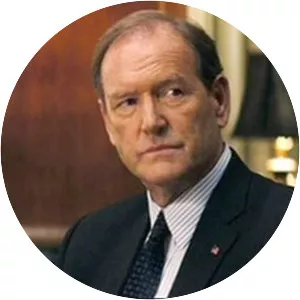 Michael St. John Smith photograph