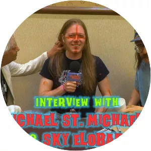 Michael St. Michaels