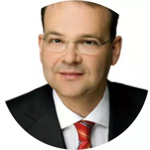 Michael Staehler - Researcher