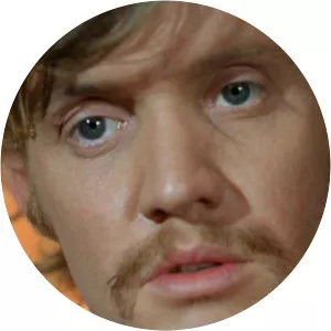 Michael Standing - British actor