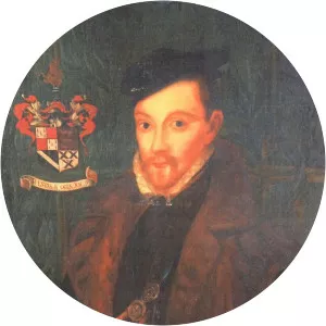 Michael Stanhope - Died 1552