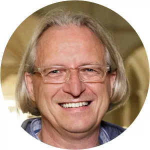 Michael Stauffacher - Researcher