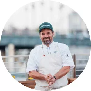 Michael Stebner - Author