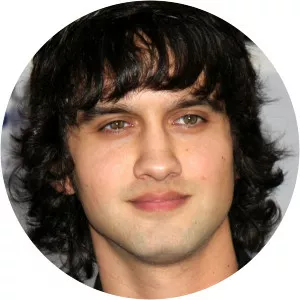 Michael Steger - American actor