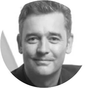 Michael Steiger - Film producer