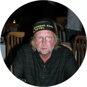 Michael Steinke - Film director