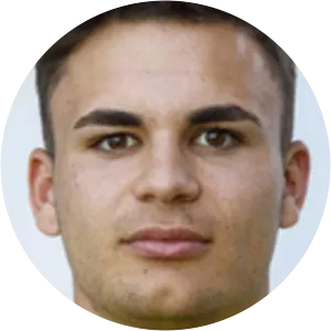 Michael Steinwender - Football player