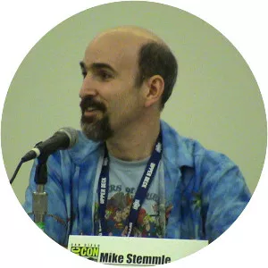 Michael Stemmle