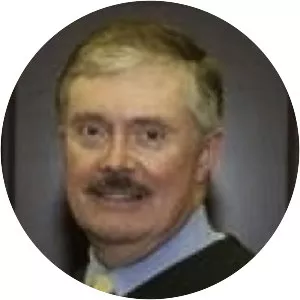 Michael Stephen Kanne - Judge