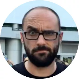 Michael Stevens 