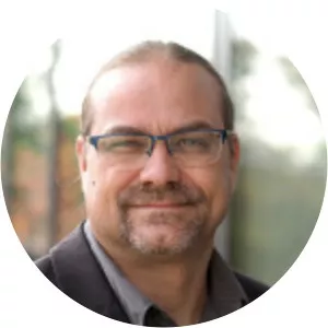 Michael Stoiber - Political scientist