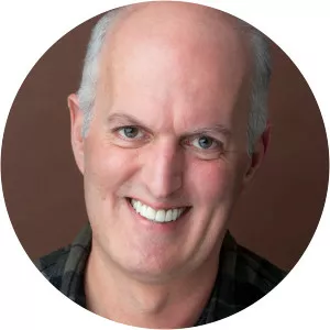 Michael Stone Forrest