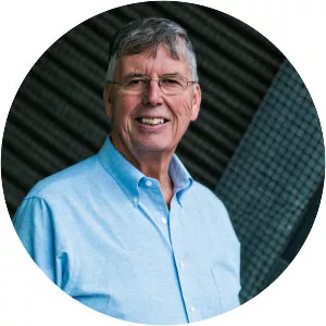 Michael Stonebraker