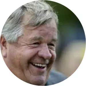 Michael Stoute photograph