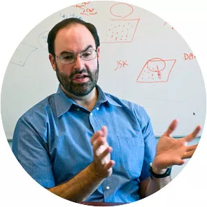 Michael Strano - Chemical engineer