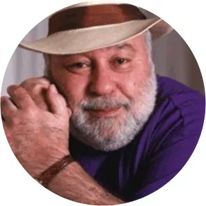 Michael Straten - Author