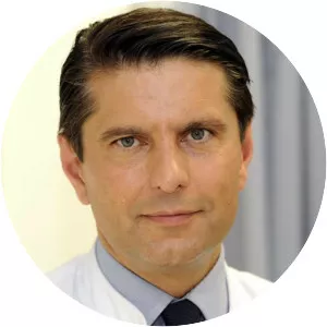 Michael Strupp - Author