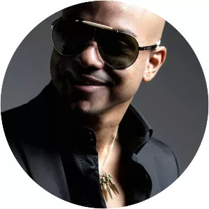 Michael Stuart - American singer-songwriter