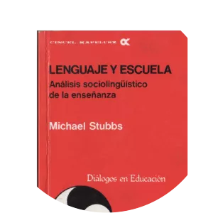 Michael Stubbs photograph