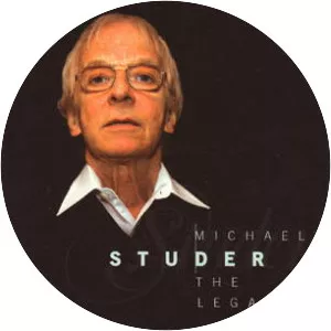 Michael Studer