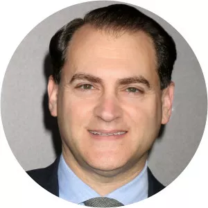 Michael Stuhlbarg