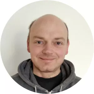 Michael Sturm - German historian