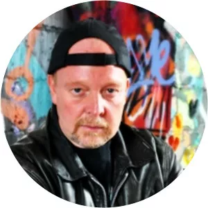 Michael Stützer photograph