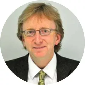 Michael Sugrue - Author