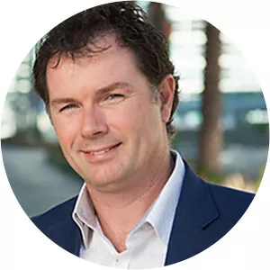 Michael Sullivan, III - Author