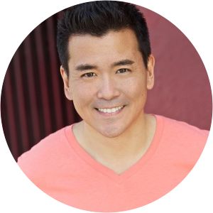 Michael Sun Lee photograph