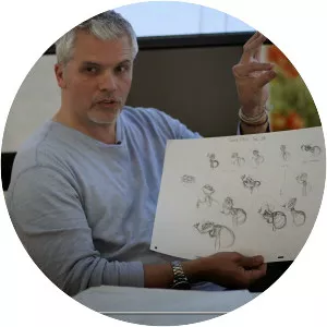 Michael Surrey - Animator