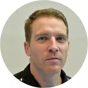 Michael Suter - Swiss handball coach