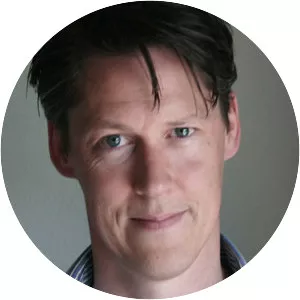 Michael Svarer - Danish Researcher