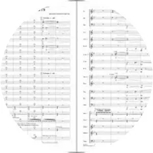 Michael Sweeney - American composer