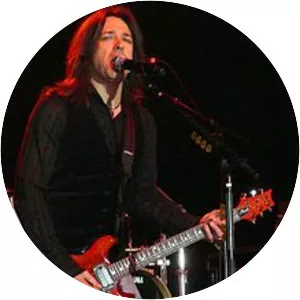 Michael Sweet photograph