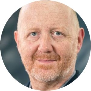 Michael Symmons Roberts