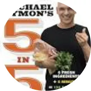 Michael Symon's 5 in 5