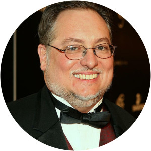 Michael T. Boyd photograph