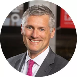 Michael T. Cahill - President of Brooklyn Law School