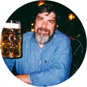 Michael T. Hannan photograph