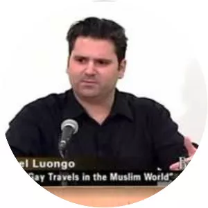 Michael T. Luongo - Author