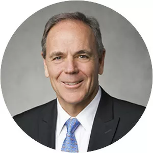 Michael T. Ringwood - Businessman