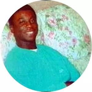 Michael Tachie-Menson