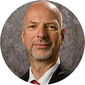 Michael Tanner - Author