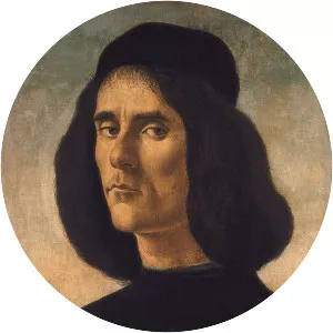 Michael Tarchaniota Marullus