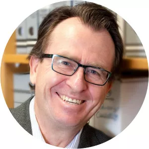 Michael Tarren-Sweeney - Researcher