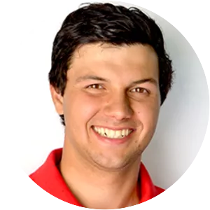 Michael Tayler - Olympic athlete